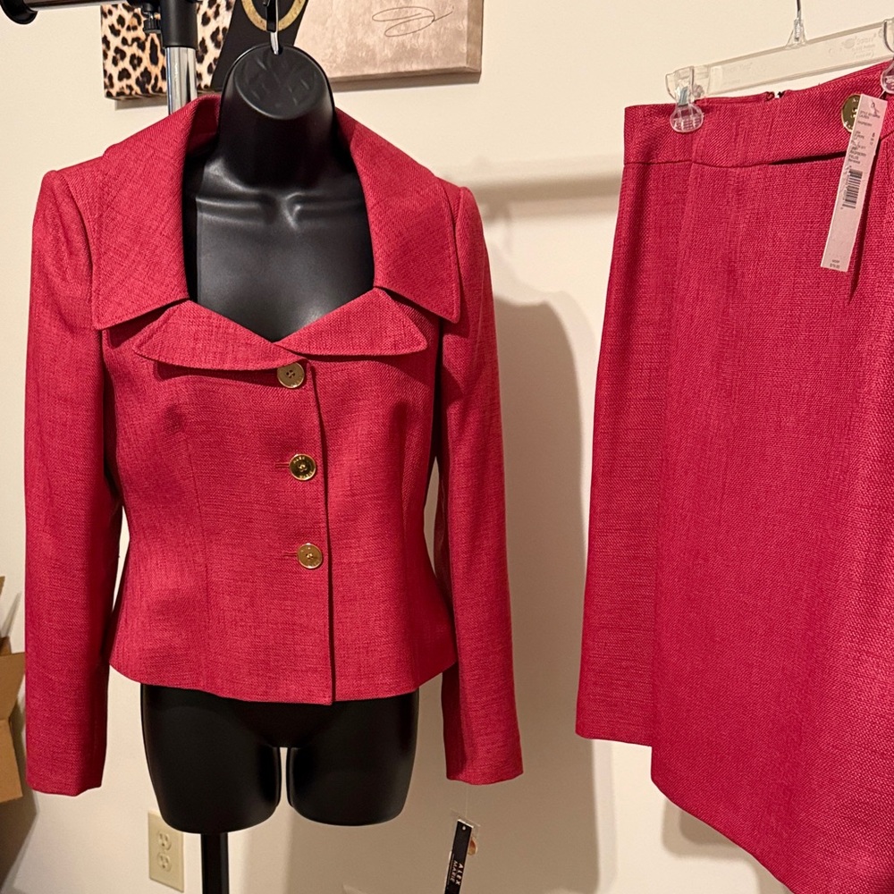 Alex Marie 2pc suit